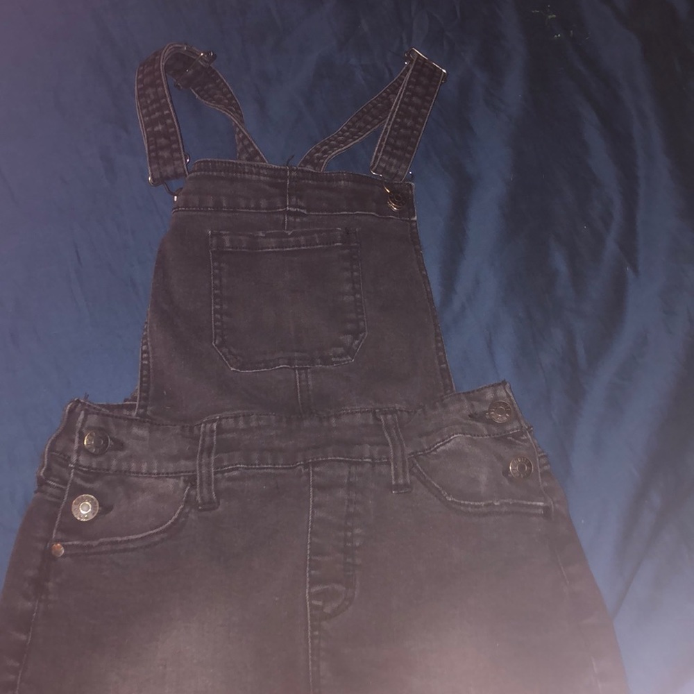 Overalls